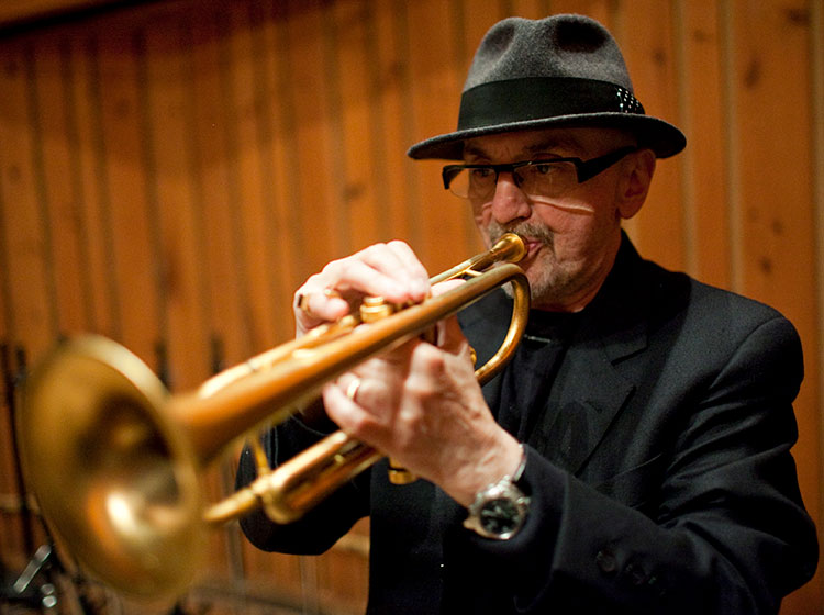 Tomasz Stańko Quartet Tomasz Stańko Quartet