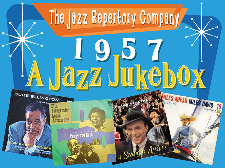 1957: A Jazz Jukebox 1957: A Jazz Jukebox
