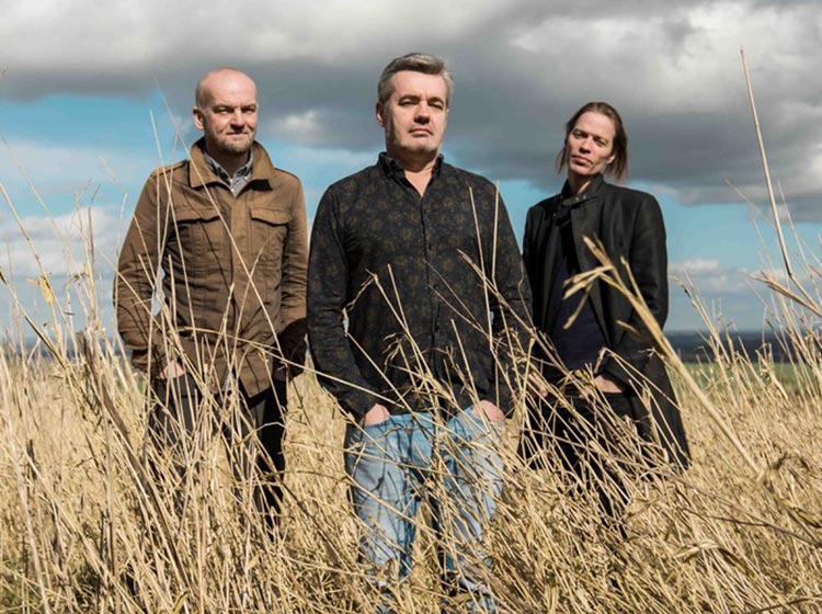 Malija with Mark Lockheart, Jasper Høiby and Liam Noble Malija with Mark Lockheart, Jasper Høiby and Liam Noble
