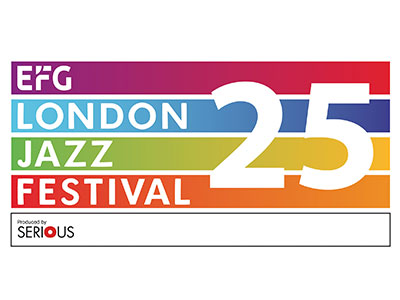 EFG London Jazz Festival 2017 EFG London Jazz Festival 2017