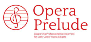 Opera Prelude Lecture Series 2019-20 Opera Prelude Lecture Series 2019-20