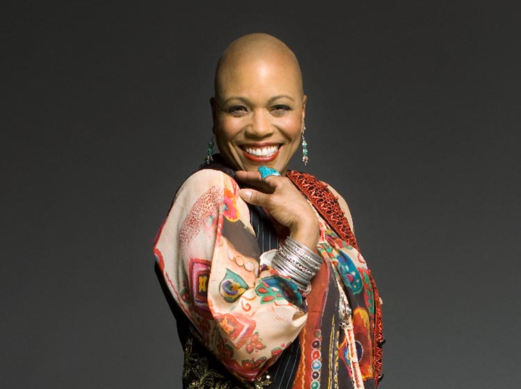 Dee Dee Bridgewater Dee Dee Bridgewater