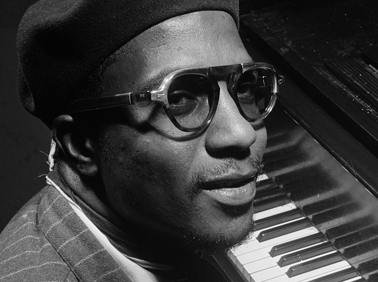 Thelonious Monk Thelonious Monk