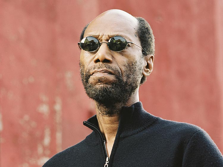 Tony Kofi Tony Kofi