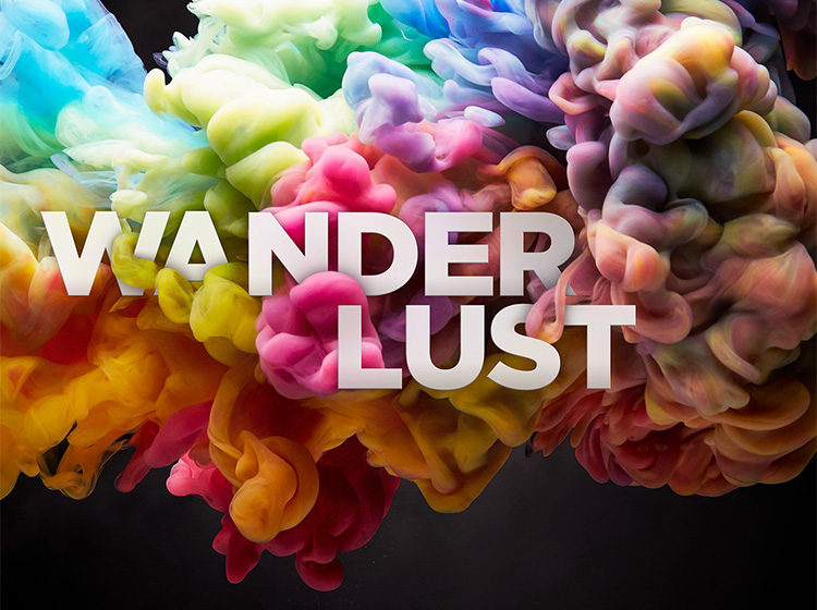 Wanderlust Wanderlust