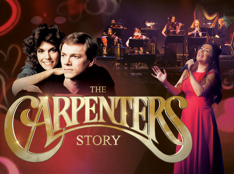 The Carpenters Story The Carpenters Story