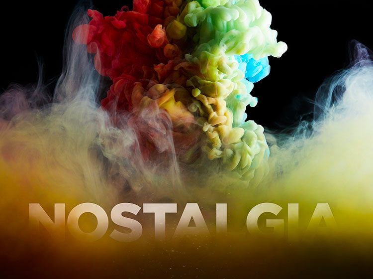 London Chamber Orchestra - Nostalgia London Chamber Orchestra - Nostalgia