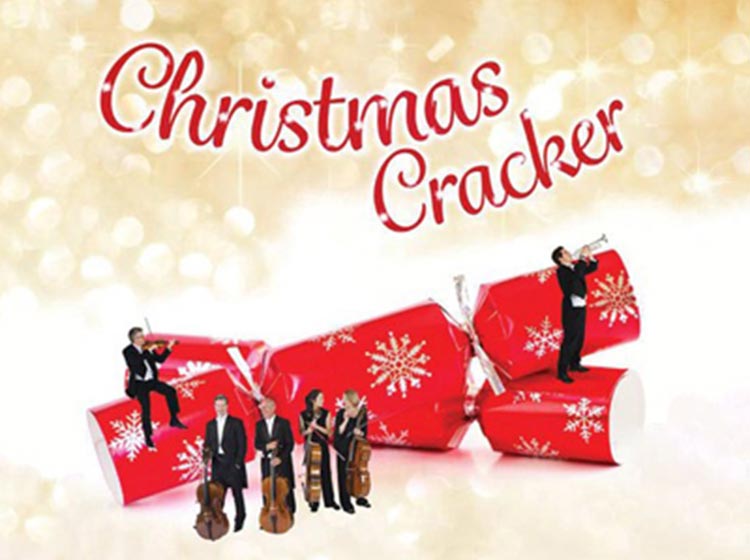 Royal Philharmonic Orchestra Christmas Cracker Royal Philharmonic Orchestra Christmas Cracker