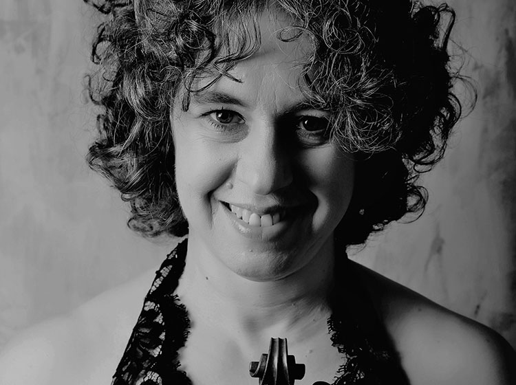 Stephanie Gonley, violin/director Stephanie Gonley, violin/director