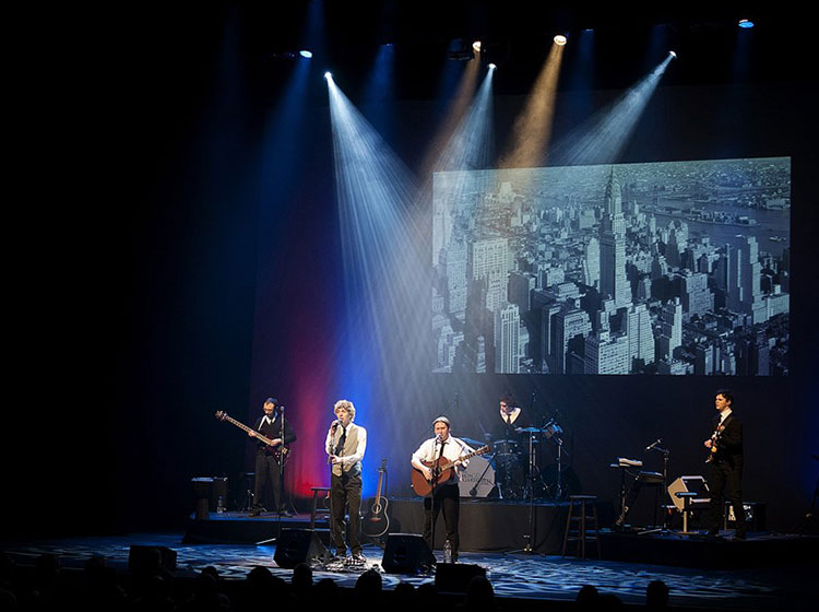 The Simon and Garfunkel Story The Simon and Garfunkel Story