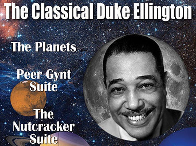 Classical Duke Ellington Classical Duke Ellington