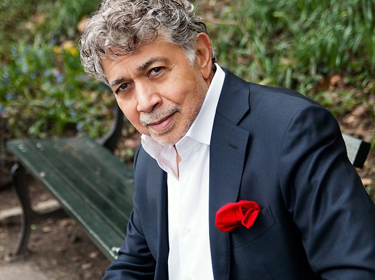 Monty Alexander Monty Alexander