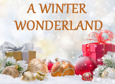 Royal Philharmonic Orchestra - A Winter Wonderland Royal Philharmonic Orchestra - A Winter Wonderland