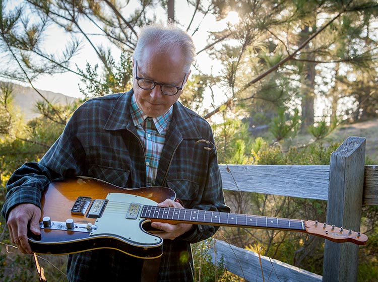 Bill Frisell Bill Frisell