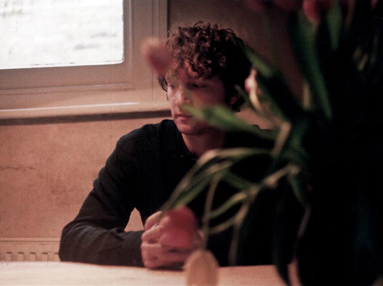 Sam Amidon Sam Amidon