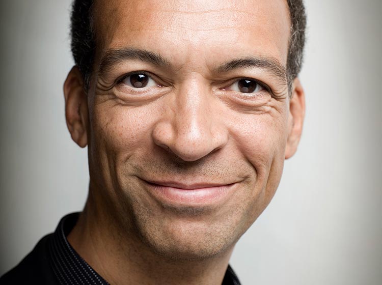 Roderick Williams Roderick Williams