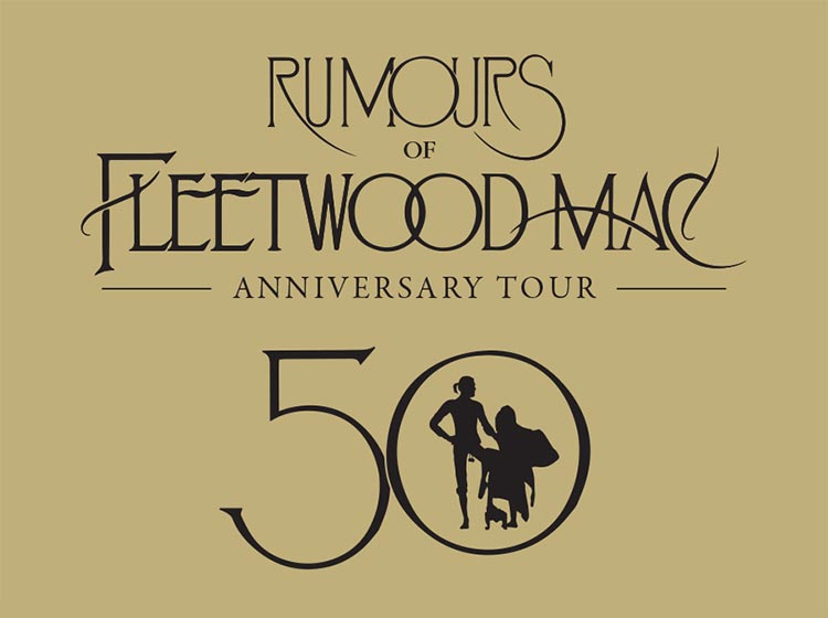 What are fleetwood mac tour dates senturinmad