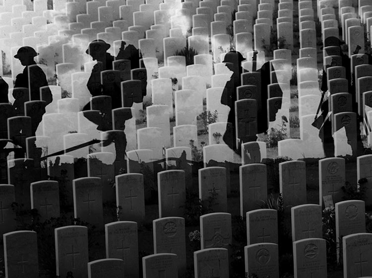 Armistice Day – 100 Years On Armistice Day – 100 Years On