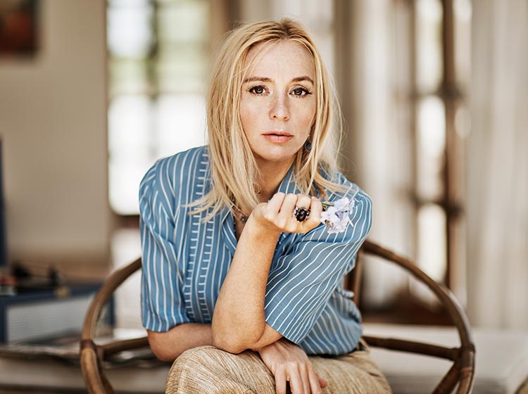 Lisa Ekdahl Lisa Ekdahl