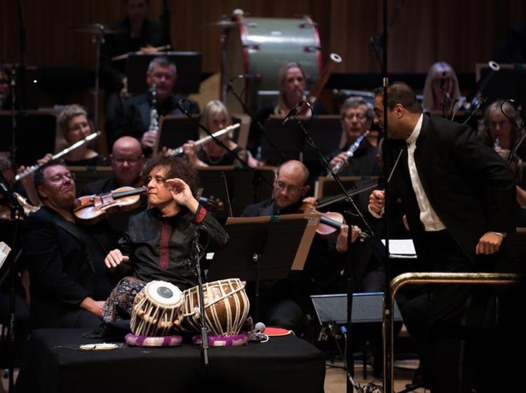 Symphony Orchestra of India Symphony Orchestra of India