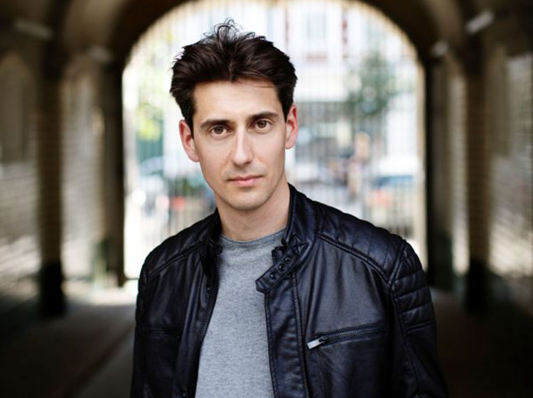 Yevgeny Sudbin, piano Yevgeny Sudbin, piano