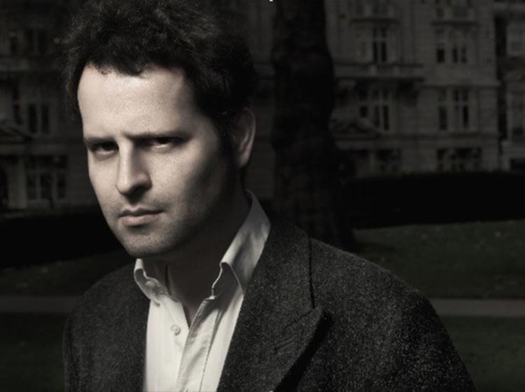 Adam Kay Adam Kay