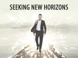 Royal Philharmonic Orchestra: Seeking New Horizons Royal Philharmonic Orchestra: Seeking New Horizons