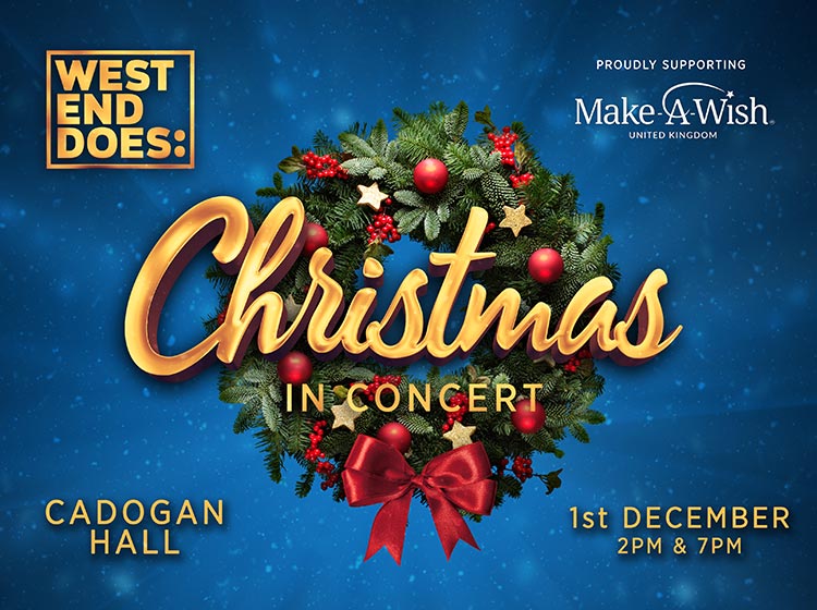 West End Does: Christmas West End Does: Christmas