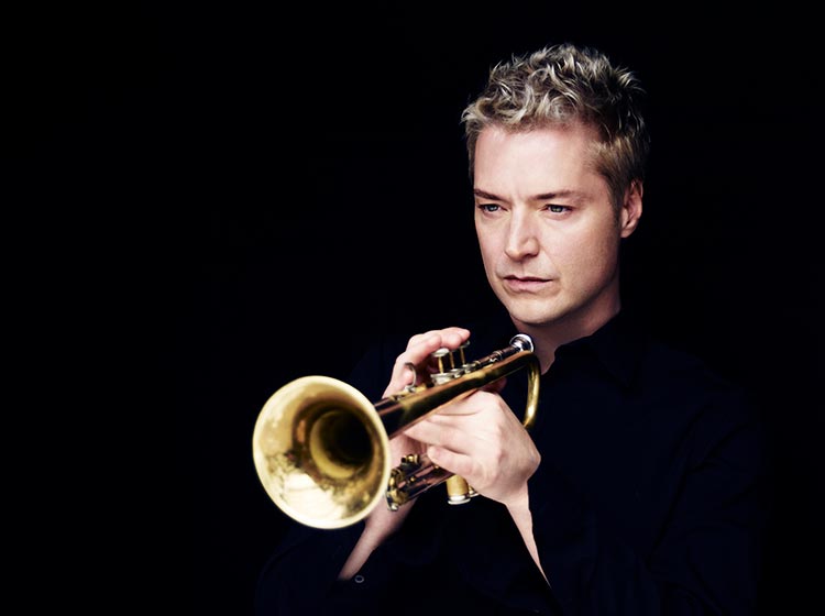 Chris Botti Chris Botti