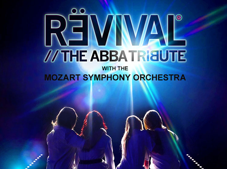 ABBA Revival ABBA Revival