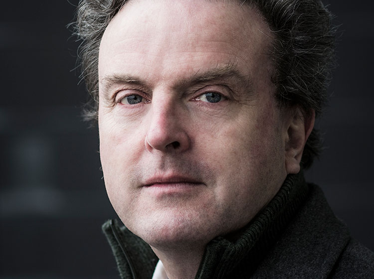 Michael Chance Michael Chance