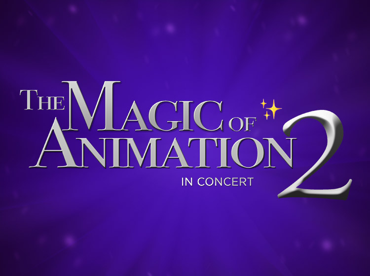 The Magic of Animation 2 The Magic of Animation 2