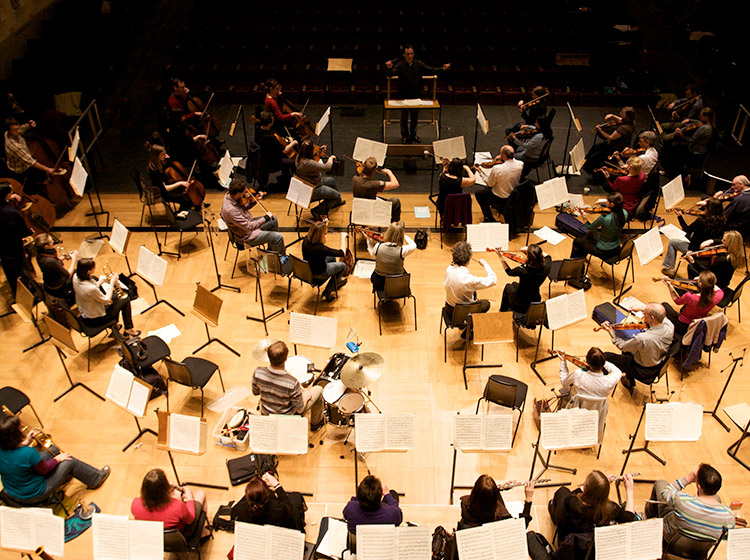 London Phoenix Orchestra London Phoenix Orchestra