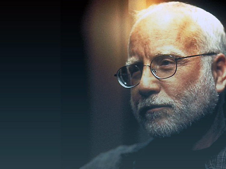 Richard Dreyfuss Richard Dreyfuss