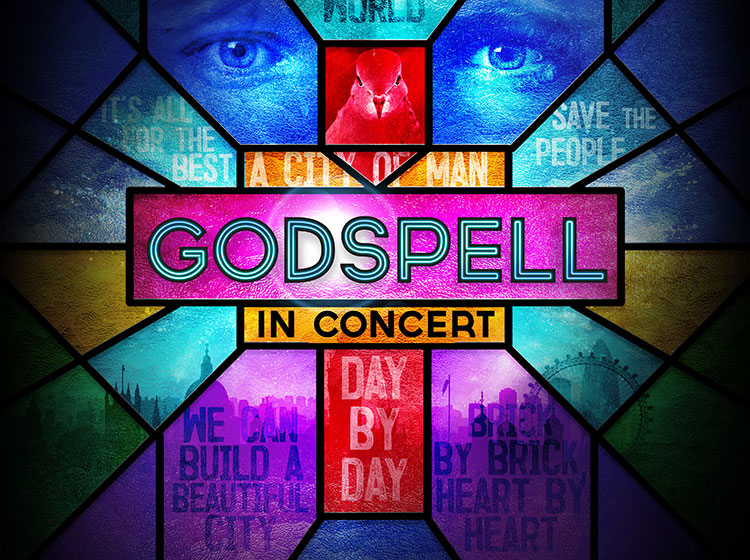 Godspell Godspell