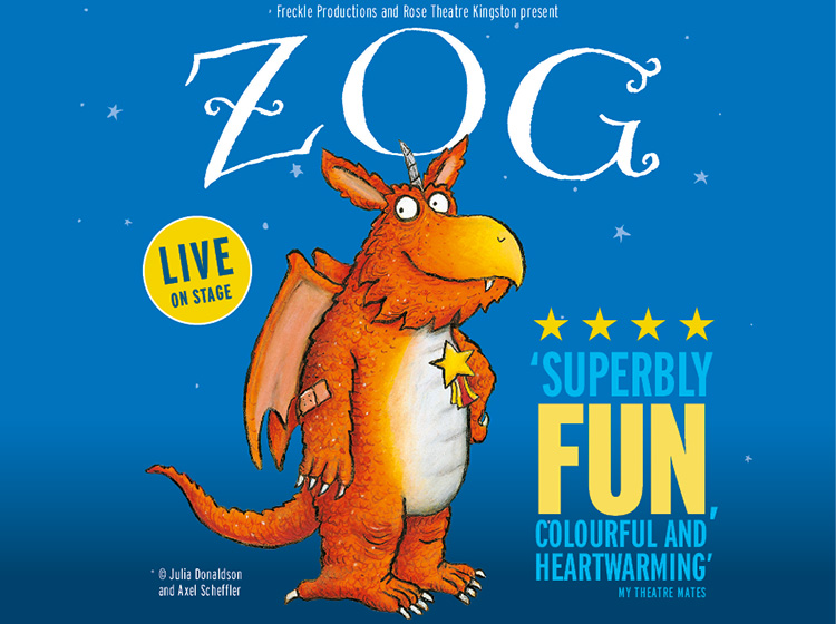 ZOG Cadogan Hall