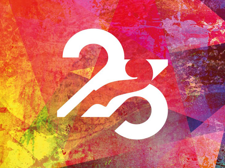 The 23 The 23