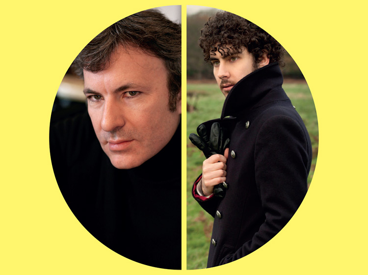 Pier Carlo Orizio & Federico Colli Pier Carlo Orizio & Federico Colli