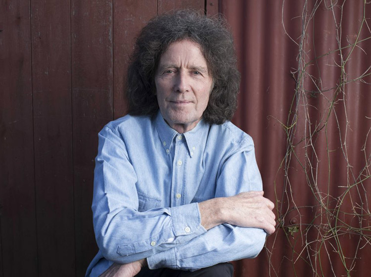 Gilbert O’Sullivan Gilbert O’Sullivan
