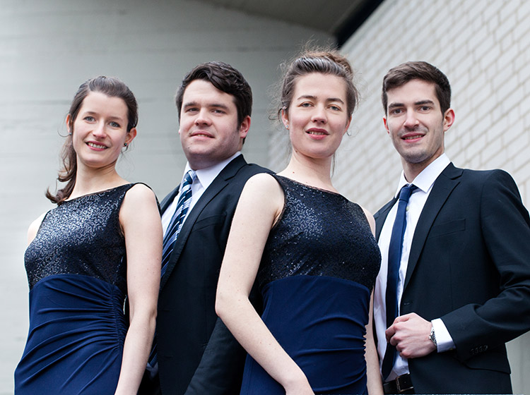Aris Quartet Aris Quartet