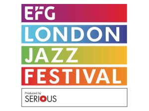 EFG London Jazz Festival 2019 EFG London Jazz Festival 2019