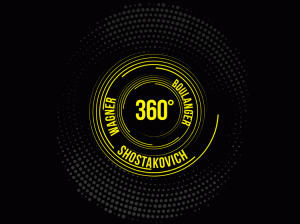 Royal Philharmonic Orchestra: 360° series Royal Philharmonic Orchestra: 360° series