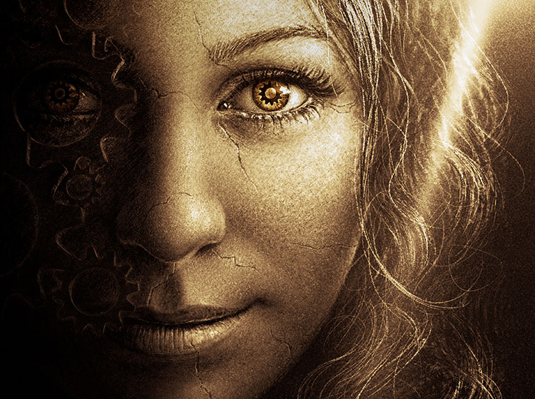 The Clockmaker’s Daughter The Clockmaker’s Daughter