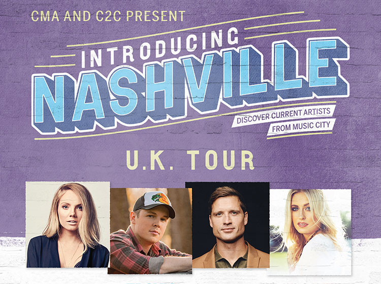 Introducing Nashville Introducing Nashville