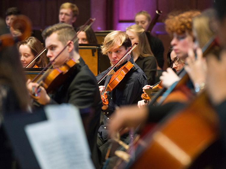 English Schools’ Orchestra English Schools’ Orchestra