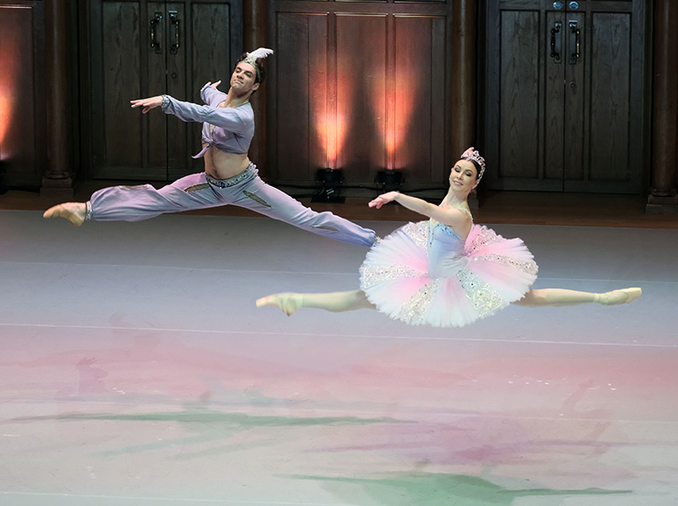 London Russian Ballet School London Russian Ballet School