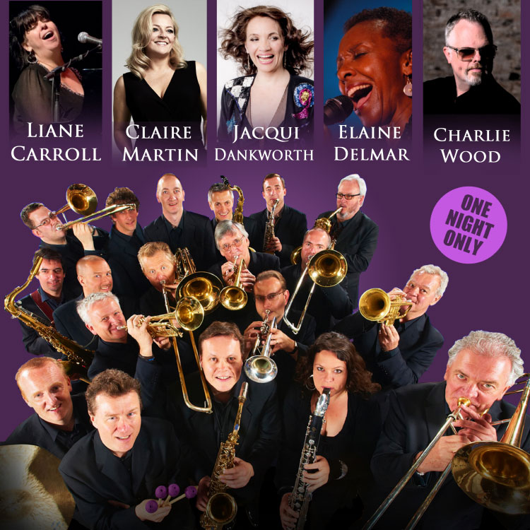 BBC Big Band BBC Big Band