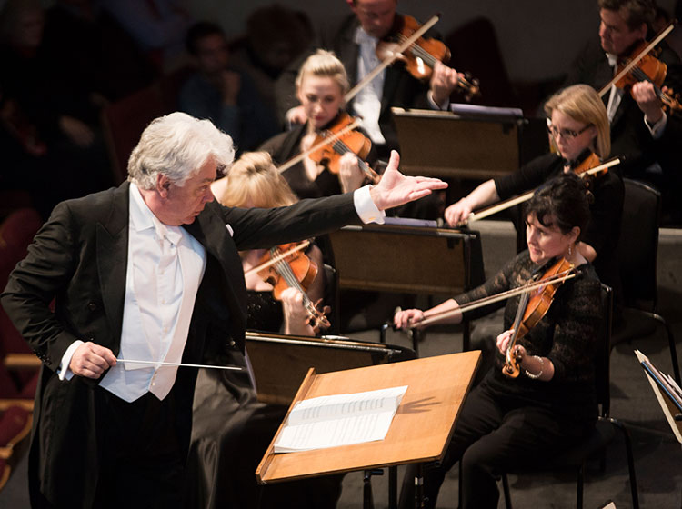 London Chamber Orchestra London Chamber Orchestra