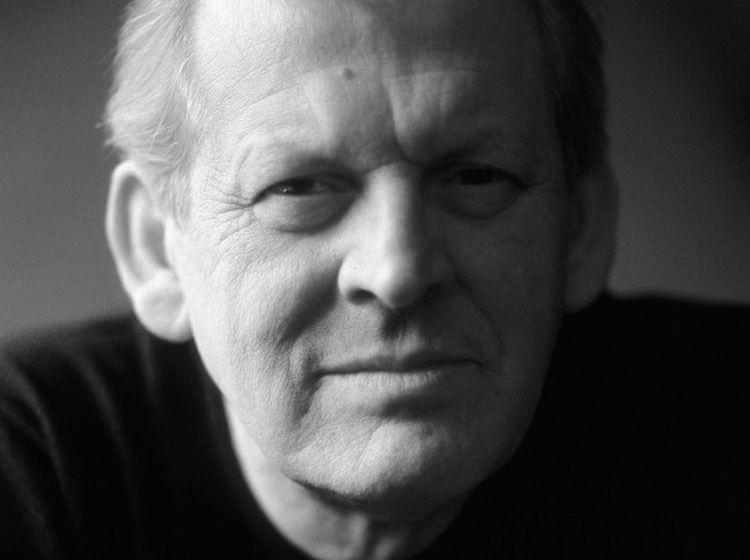 Sir Thomas Allen Sir Thomas Allen