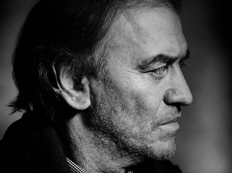 Valery Gergiev. Photo: Alberto Venzago Valery Gergiev. Photo: Alberto Venzago